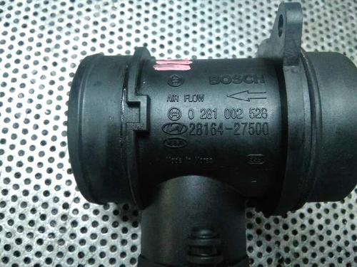 Mass air flow sensor HYUNDAI MATRIX (FC) 1.5 CRDi VGT | BP1596284M95 