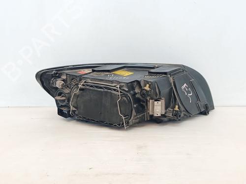 Left headlight VOLVO S40 II (544) D5 | BP33674874C28 - Image 4