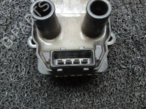Ignition coil TATA INDICA 1.4 i | BP12313640M94 - Image 2