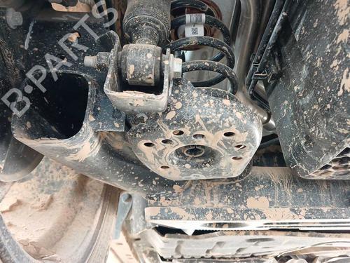 Rear axle FORD PUMA (J2K, CF7) | BP36987952M2 - Image 3