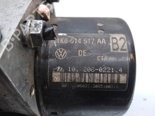ABS pump SEAT LEON (1P1) 1.9 TDI | BP12821303M43 