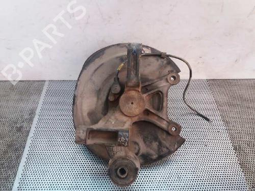 Right rear steering knuckle HYUNDAI ELANTRA III Saloon (XD) 2.0 CRDi | BP640034M28 