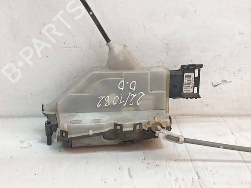 Used Front right lock Front right lock CITROËN C-ELYSEE (DD_) [2012-2026] 11506861 11506861