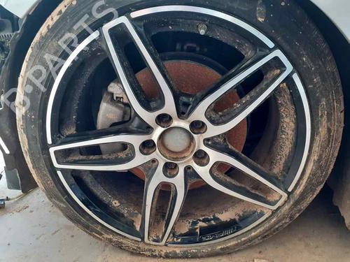 Felg MERCEDES-BENZ A-CLASS (W176) A 180 (176.042) (122 hp) 29904579