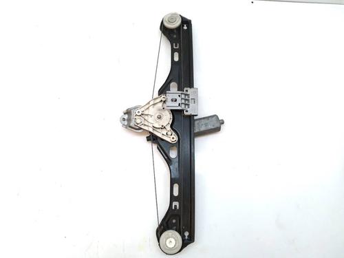 Rear right window mechanism MERCEDES-BENZ C-CLASS (W203) C 220 CDI (203.006, 203.008) | BP147003C25 