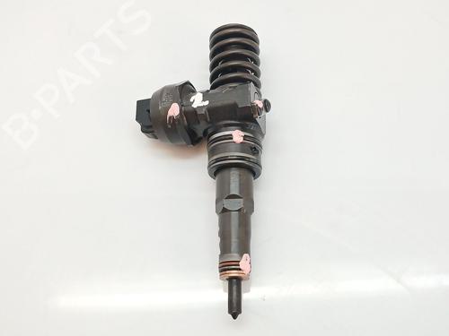 Used Injector Injector VW GOLF V (1K1) 1.9 TDI (105 hp) 36222284 36222284
