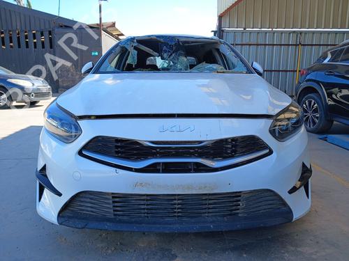 Used Parts KIA CEED Sportswagon (CD) 1.0 T-GDI 4655947