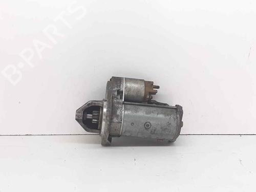 Used Starter MERCEDES-BENZ SPRINTER 4-t Platform/Chassis (B904) 413 CDI (129 hp) 31287549