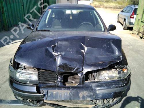Right tailgate light SEAT LEON (1M1) 1.6 16 V | BP6149345C80 