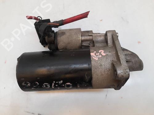 Starter FIAT PUNTO (188_) 1.9 DS 60 (188.031, .051, .231, .251) | BP12302536M8 