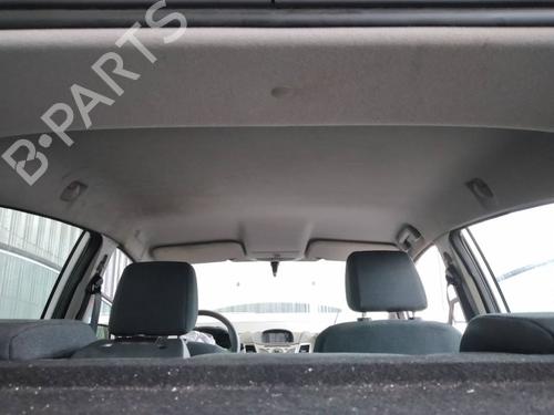 Interior roof FORD FIESTA VI (CB1, CCN) 1.4 (97 hp) 12301744