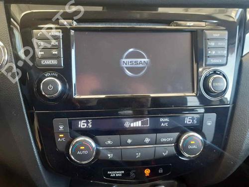 Switch NISSAN QASHQAI II SUV (J11, J11_) 1.6 dCi | BP23188791I30 