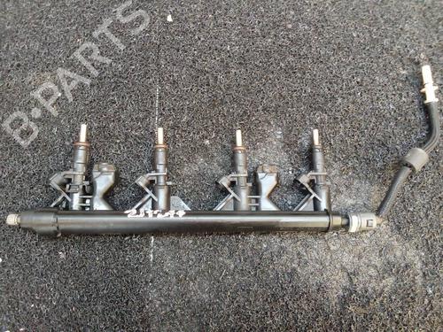 Used Injection rail Injection rail PEUGEOT 308 I (4A_, 4C_) [2007-2016] 10181530 10181530