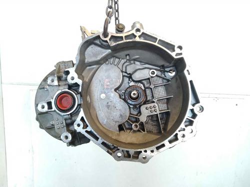 Gearbox OPEL ZAFIRA / ZAFIRA FAMILY B (A05) 1.7 CDTI (M75) | BP22897154M3 