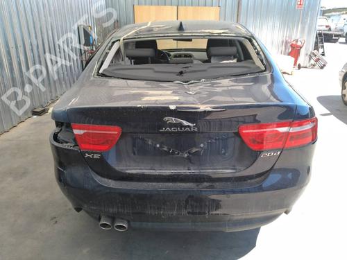 Electronic sensor JAGUAR XE (X760) | BP32496711M84