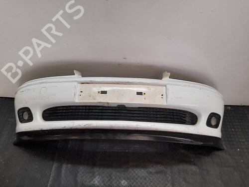 Used Front bumper Front bumper 8179623 8179623