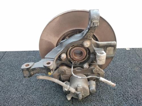 Right front steering knuckle OPEL ASTRA H (A04)  | BP590550M26 
