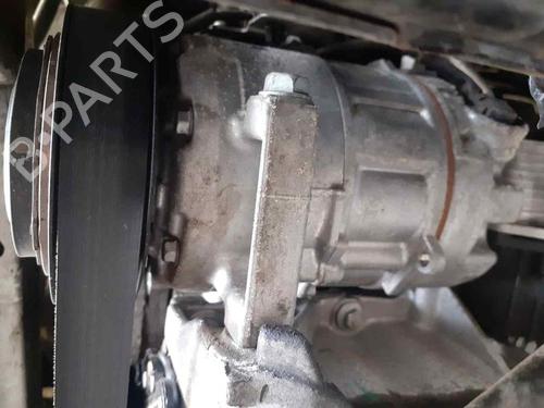 AC compressor NISSAN QASHQAI II SUV (J11, J11_) 1.6 dCi | BP23143594M34 