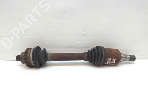 Used Left rear driveshaft SMART CITY-COUPE (450) 0.6 (S1CLB1, 450.331, 450.336) (45 hp) 30659190