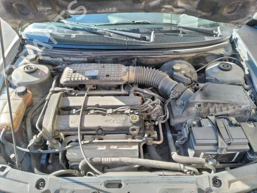 Fuel pump FORD MONDEO II (BAP) 2.0 i | BP9155446M76 