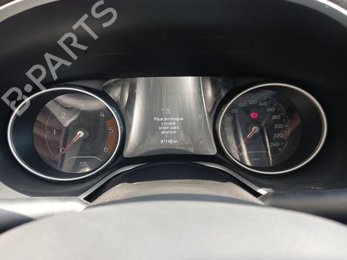 Instrument cluster JEEP COMPASS (MP, M6, MV, M7) 1.6 CRD | BP36491151C47 - Image 2