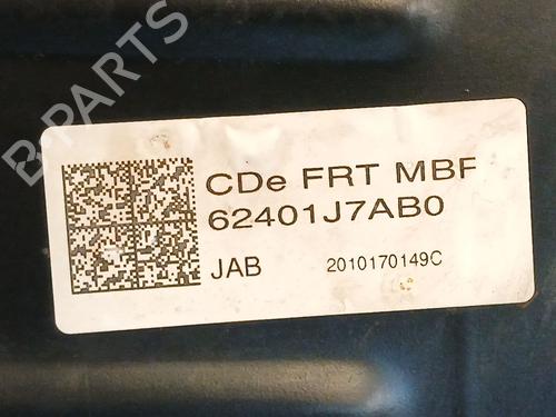 Subframe KIA XCEED (CD) 1.0 T-GDI | BP37245733M9 - Image 2