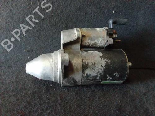 Used Starter Starter ROVER 200 II Hatchback (XW) 220 GTi (136 hp) 40097698 40097698