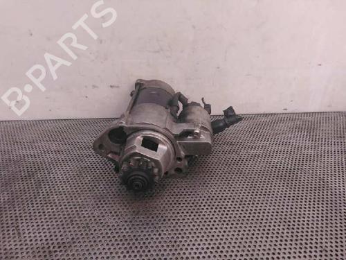 Starter NISSAN PRIMERA (P12) 2.2 Di | BP1277137M8 