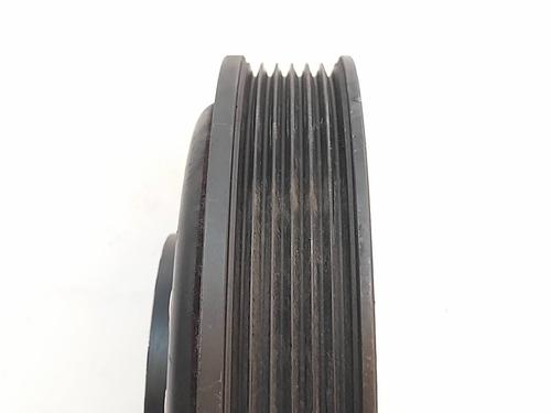 Pulley AUDI A4 B7 (8EC) 3.0 TDI quattro | BP18966228M122 - Image 3