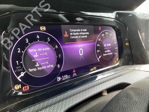 Fuse box VW GOLF VIII (CD1, DA1) | BP29435397E1 - Image 21