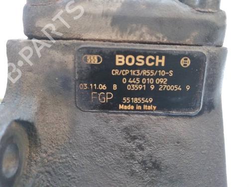 Injection pump SUZUKI IGNIS II (MH) 1.3 DDiS (RM413D) | BP13258516M78 