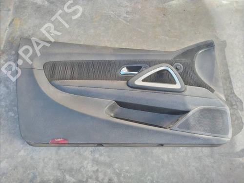 Venstre frontpanel VW SCIROCCO III (137, 138) 2.0 TDI (140 hp) 8942817