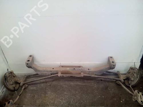 Bakaksel HYUNDAI MATRIX (FC) 1.5 CRDi (82 hp) 588976