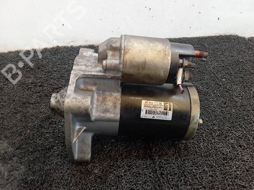 Used Starter PEUGEOT 1007 (KM_) 1.4 (75 hp) 7165749