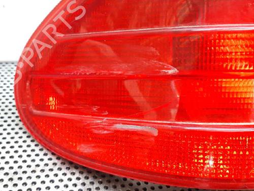 Left taillight MERCEDES-BENZ E-CLASS (W210) E 280 (210.053) | BP124359C34 