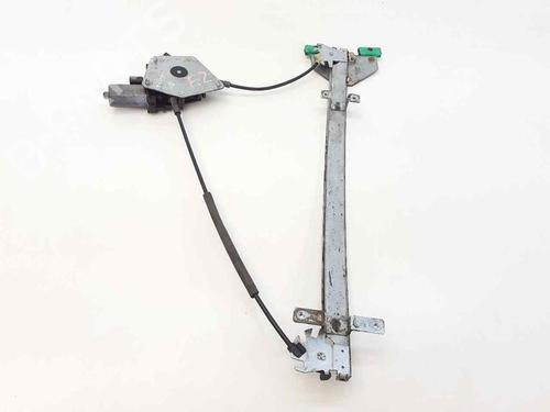 Used Front right window mechanism Front right window mechanism 24645940 24645940