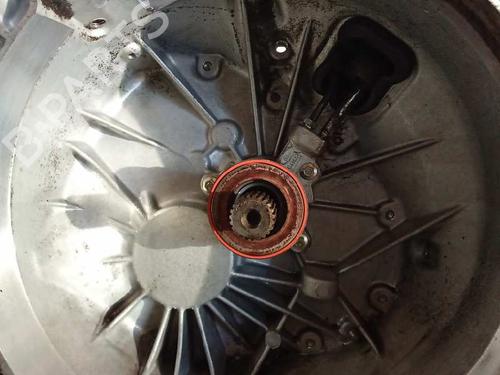 Gearbox FORD COUGAR (EC_) 2.5 V6 24V | BP6692248M3 