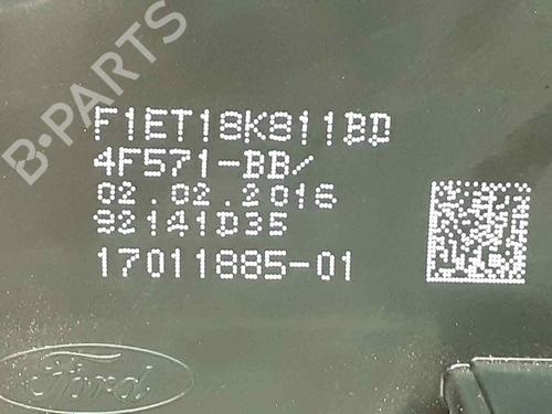 Radio FORD FOCUS III | BP24878331E6 - Image 3