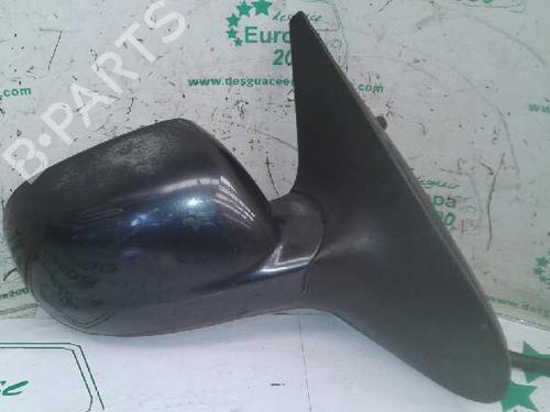 Right mirror VW POLO (6N2)  | BP180735C27 