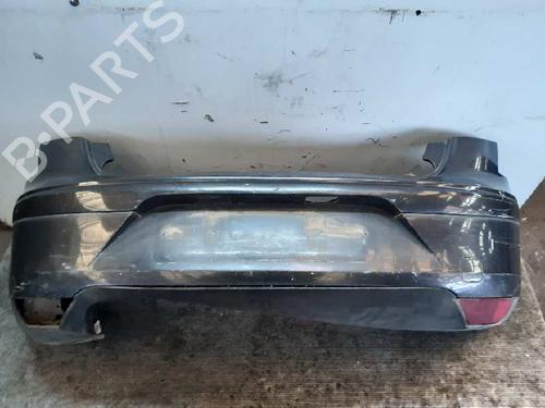 Used Rear bumper SEAT TOLEDO III (5P2) [2004-2009]  6058220