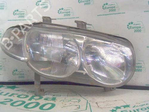 Used Right headlight Right headlight ROVER 45 I Hatchback (RT) 1.6 (109 hp) 111649 111649