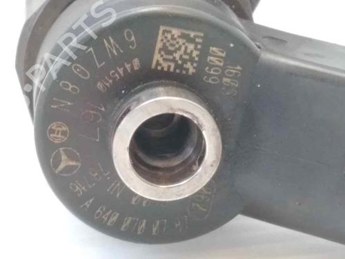 Injector MERCEDES-BENZ B-CLASS Sports Tourer (W245) B 180 CDI (245.207) | BP25890754M100