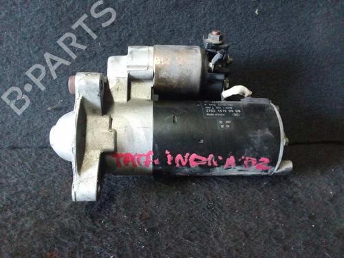 Used Starter Starter TATA INDICA 1.4 D (53 hp) 1542006 1542006