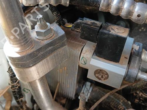 AC radiator FORD KUGA III (DFK) | BP37693091M32 - Image 5