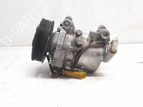 AC compressor CITROËN C3 III (SX) | BP19180365M34 - Image 6