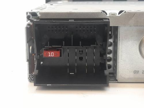 Radio CITROËN C2 (JM_) 1.4 | BP13376933E6 