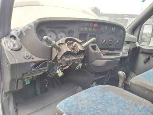 Servo brake IVECO DAILY III Van  | BP13711613M42 