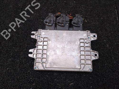 Engine control unit (ECU) NISSAN MICRA IV (K13K, K13KK) 1.2 | BP4430211M57 