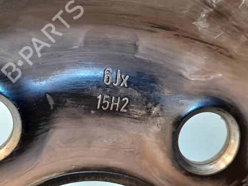 Rim SEAT TOLEDO II (1M2) 1.9 TDI | BP7921987C45 