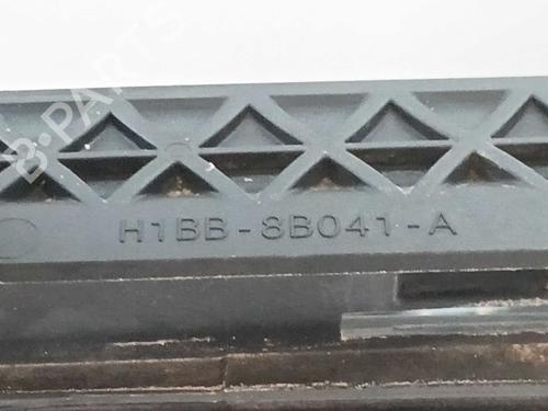 Frontplade/Frontkurv FORD FIESTA VII (HJ, HF) | BP37436441C72 - Image 2